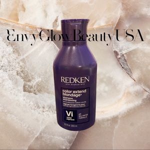 Redken Color Extend Blondage Shampoo 10.1oz